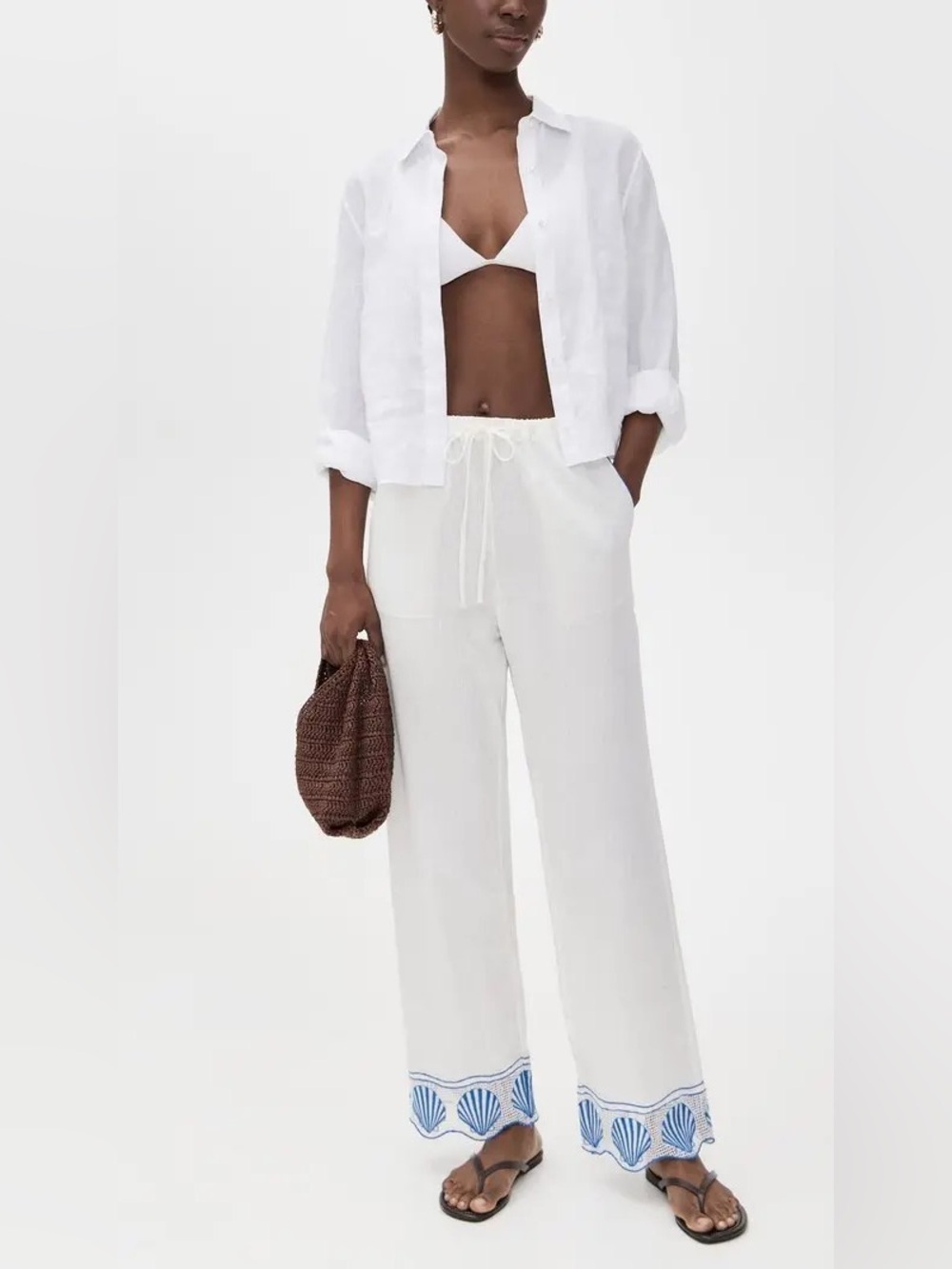 Rails Tildi Pants